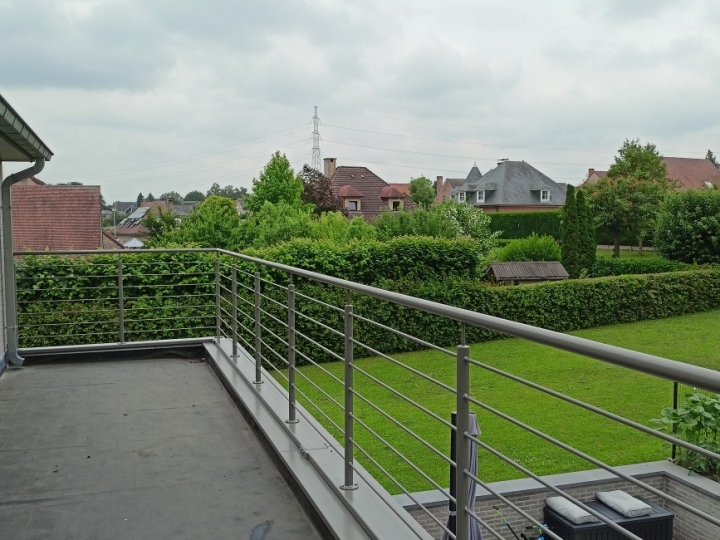 Balustrade