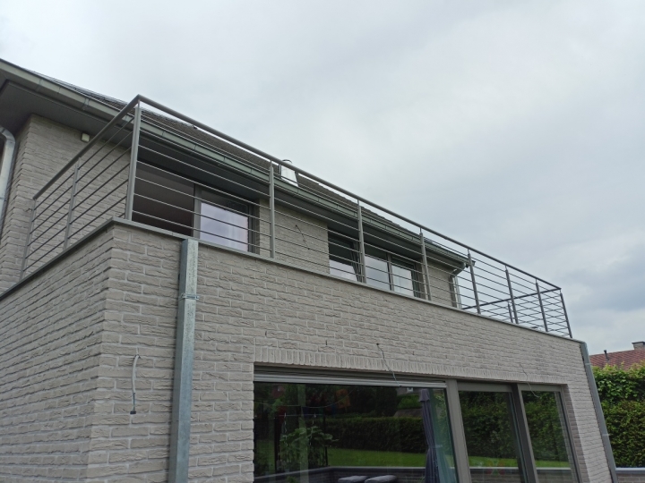 Balustrade