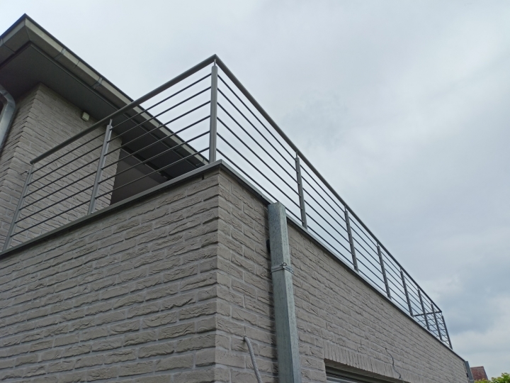 Balustrade