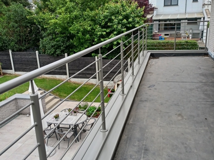 Balustrade