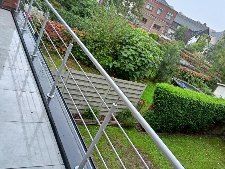 balustrade 2