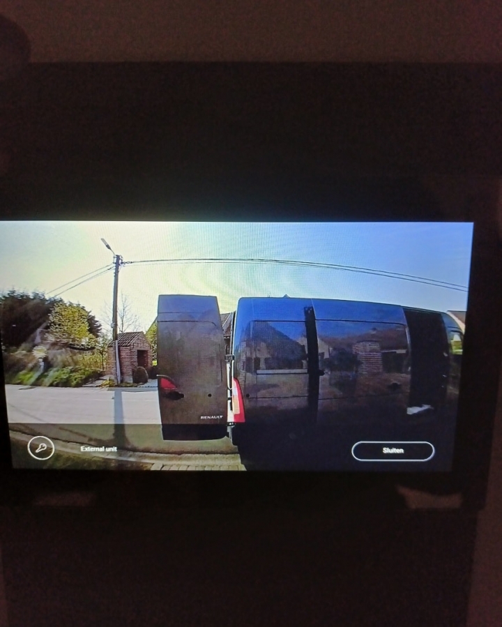 Videofoon
