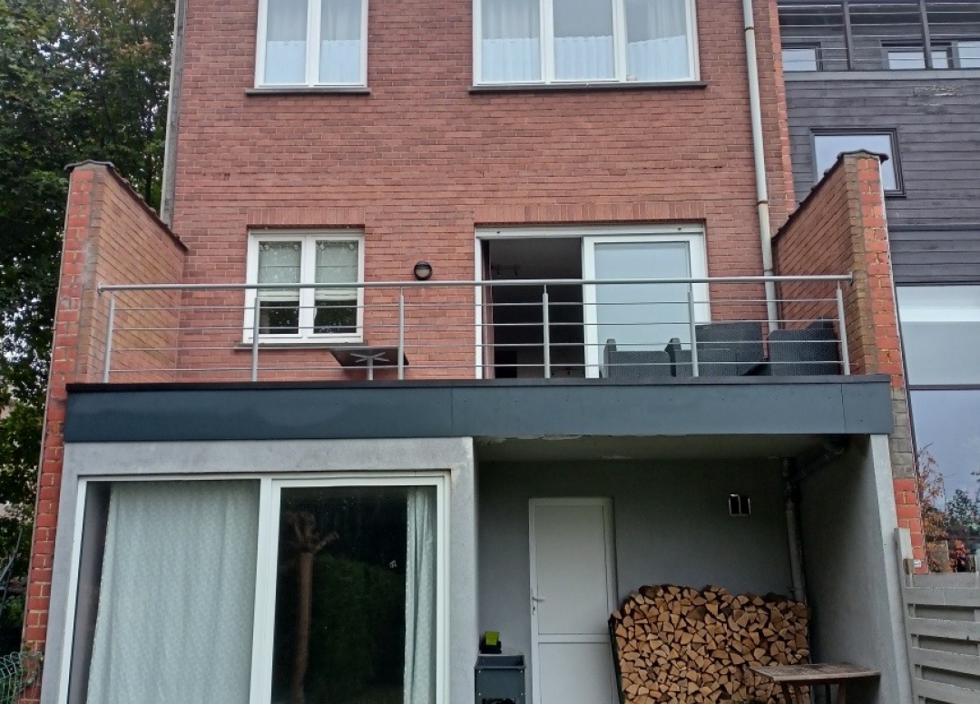 balustrade 2