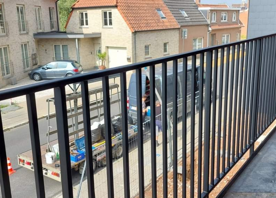 Balustrade